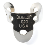 U?eros De Metal Completo 5 Dedos Jim Dunlop 33p