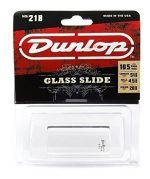Slide Guitarra Jim Dunlop Vidrio 218 Heavy/medium - Imagen 3