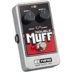 Pedal Overdriveelectro Harmonix Double Muff