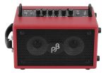 Amplificador P/ Bajo 70 W Phil Jones Double Four Bg75 Rojo - Imagen 4