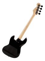 Pack Bajo Jazz Bass Y Amplificador Creep Completo Sb - Imagen 4