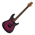 Guitarra Electrica Sterling By Music Man Richardson 6-cpbs
