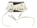 Microfono Para Guitarra Seymour Duncan Sh-1b Zebra - Imagen 4