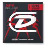 Cuerdas Guitarra Kerry King Jim Dunlop Kkn 10/52 7 Cuerdas