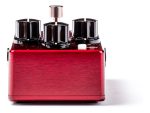 Pedal Distorsion Mxr M78 Badass - Imagen 2