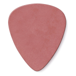 P?as Gator Grip 0.58 Mm Pack 12 Jim Dunlop Marr?n Claro Para Guitarra - Imagen 2