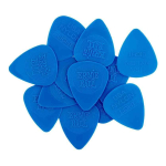 Ernie Ball Pack 12 P?as Thin Injection Molded 0.53mm
