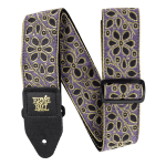 Correa Ernie Ball Guitarra Bajo Jacquard Jasmine P05629
