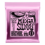 Ernie Ball Cuerdas Guit. Electrica Mega Slinky 10-48