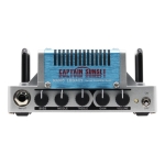 Amplificador Guitarra Mini 5w Hotone Nla9 Captain Sunset