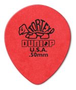 Bolsa De Puas 72 Unidades Tortex Tear Drop Dunlop 413r.50 - Imagen 3
