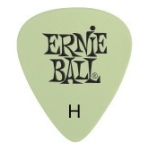 Uñetas Ernie Ball Pack 12 Heavy Injection Molde0.97mm
