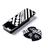 U?etas Jim Dunlop Van Halen Evhpt05 Lata X 6