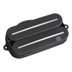 Microfono Para Guitarra Seymour Duncan Wes Hauch 6 Strg Rail