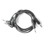 Jim Dunlop Ecb 296 Kit Cable Reemplazo Dc Brick - Imagen 4