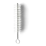 Cepillo Herco He83 Para Instrumentos De Viento