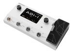 Pedalera Multiefectos Hotone Ampero Ii Stage Mp-350 Amp Mod. Blanco - Imagen 2