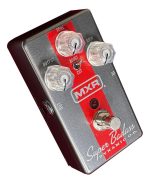 Pedal Overdrive Mxr Superbadass Dynamic M249 - Imagen 2
