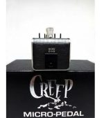 Pedal Micro Ecualizador 5 Band Eq Creep - Imagen 3