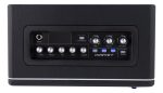 Amplificador Mooer Hornet Negro Para Guitarra De 15w Dh01 - Imagen 4