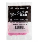 U?etas Jim Dunlop 41r 0.46 Delrin 500 Bolsa X 72u - Imagen 5