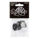 U?etas Dunlop Jazz Iii Tortex 1,50 Pack De 12 Unidades - Gris Oscuro
