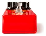 Pedal Yngwie Malmsteen Overdrive Yjm308 Mxr Rojo - Imagen 3