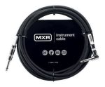Cable Guitarra Mxr Dcis20r Angulo 6 Mts Standart Series Color Negro - Imagen 5