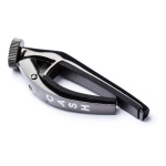 Capotraste Johnny Cash Capo Curvo Dunlop Jcs50c