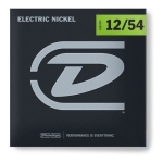 Cuerdas Guitarra El?ctrica Jim Dunlop Den 12/54 Usa