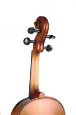 Viola 15 Con Estuche Creep Hva-2401 Abeto Maple Ebano - Imagen 4