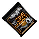 Encordado Ernie Ball P02733 Bajo Eléctrico 4 Cuerdas 045/105 Cobalt - Imagen 4