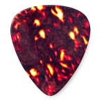 U?etas Jim Dunlop Shell Classic 483r05 Medium Bolsa X72u - Imagen 3