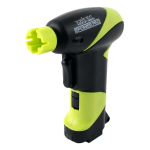 Encordador Motorizado Enrollador Ernie Ball Power Peg 4118