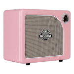 Amplificador Mooer Hornet Pink Para Guitarra De 15w Dh03