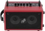 Amplificador P/ Bajo 70 W Phil Jones Double Four Bg75 Rojo - Imagen 2