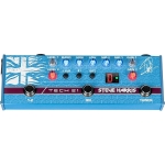 Pedalera Multi Efecto Sansamp Sh1 Steve Harris Signature