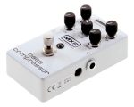 Pedal De Efecto Mxr Bass Compressor M87 Blanco - Imagen 2