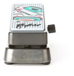 Pedal Para Guitarra Wah Jerry Cantrell Dunlop Jc95b Sgnature - Imagen 5