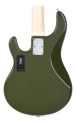 Bajo Sterling Sub Ray 5 Hh Olv M1 Stingray Hh Oliva 5 Cuerd. - Imagen 4