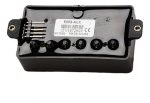 Microfono Para Guitarra Emg Alx Set Alexi Lahio Hz Mic + Abq - Imagen 2