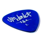 U?etas Jim Dunlop Gels Standard 486rlt Light Bolsa X72u - Imagen 2