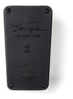 Pedal Wah Wha Jim Dunlop Jhm9 Hendrix Mini Wah - Imagen 5