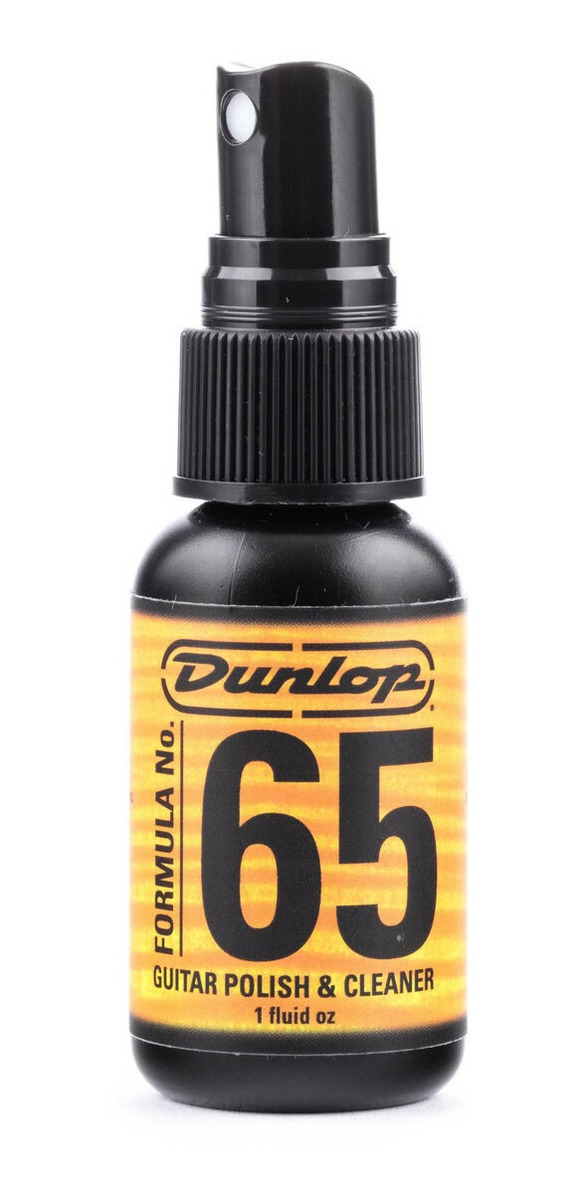 D_754664-MLC47917891688_102021-F.jpg Limpiador Y Pulidor Dunlop 651si P/instrumentos De Cuerda - Imagen 1