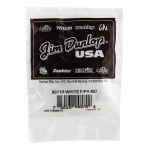 Set 12 U?eros White F/pk Md Dunlop 9011r - Imagen 2
