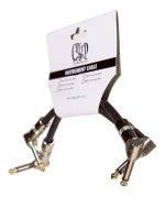 Cable Patch Interpedal X 2 Unidades Creep Pro Series - Imagen 2