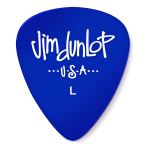 U?etas Jim Dunlop Gels Standard 486rlt Light Bolsa X72u