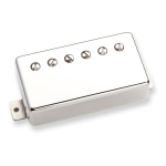 Microfono Para Guitarra Seymour Duncan Sh-1n Nickel-4c '59