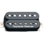 Microfono Para Guitarra Seymour Duncan Sh-4 Jb Bk