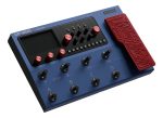 Pedalera Multiefectos Valeton Gp 200x Color Azul Marino - Imagen 2